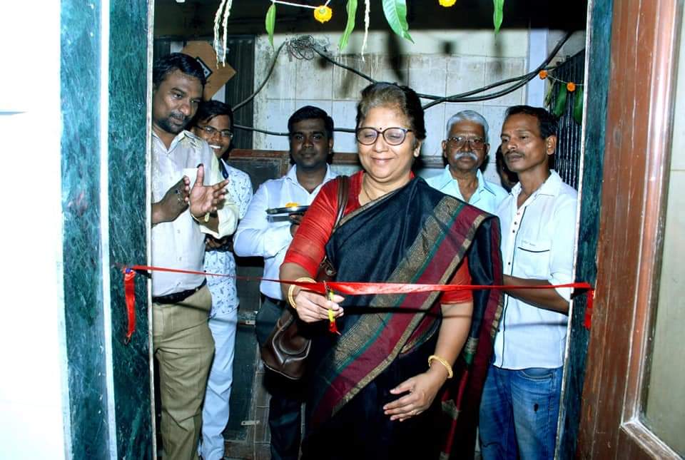 Accomodation For Cancer Patients