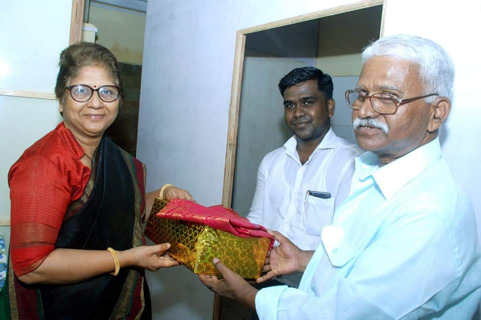 Accomodation For Cancer Patients