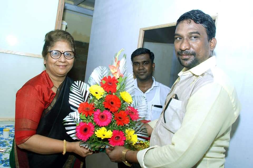 Accomodation For Cancer Patients