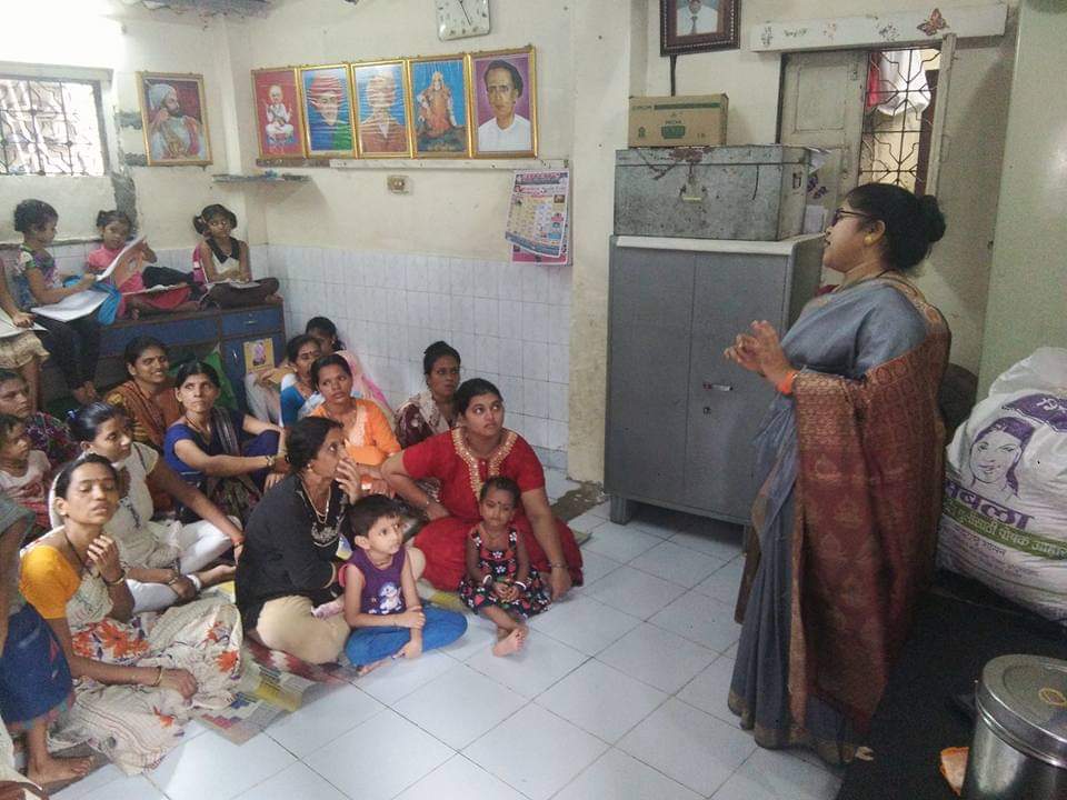 Cancer Detection Program For Women