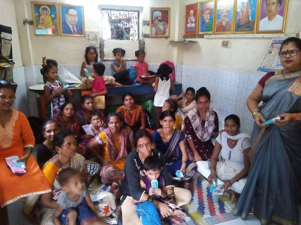 Cancer Detection Program For Women