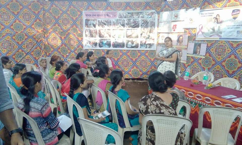 Cancer Detection Seminar