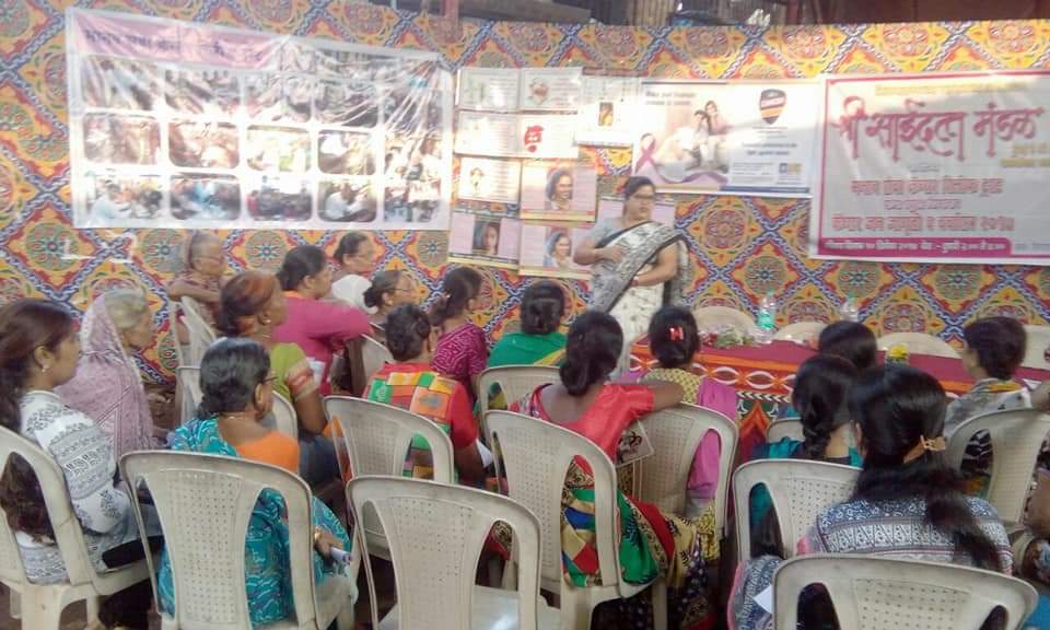 Cancer Detection Seminar