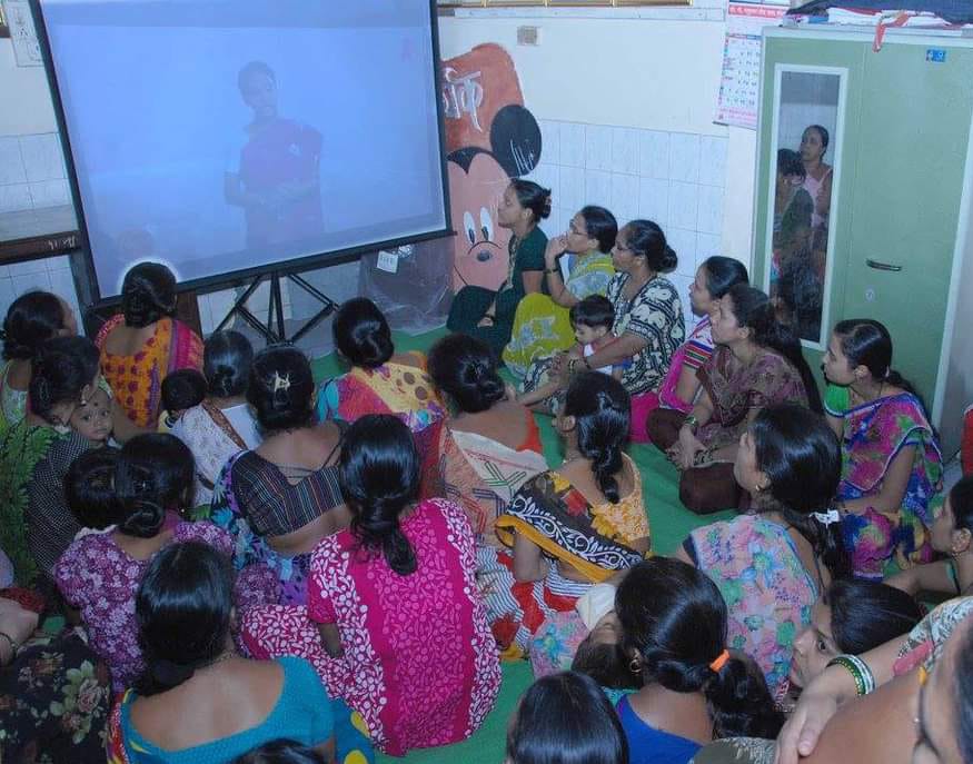 Cancer Detection Seminar